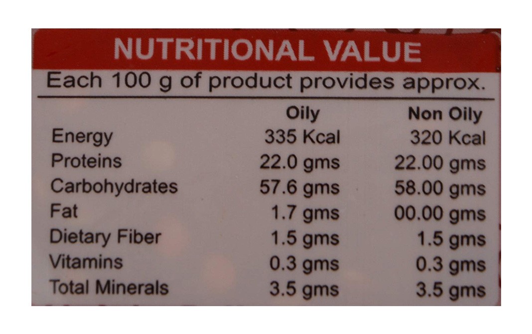 Yogi Chana Dal    Pack  1 kilogram